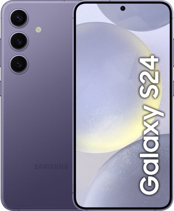 13171111_0_f Smartfon Samsung Galaxy S24 5G 8/128GB Fioletowy (SM-S921BZVDEUE)