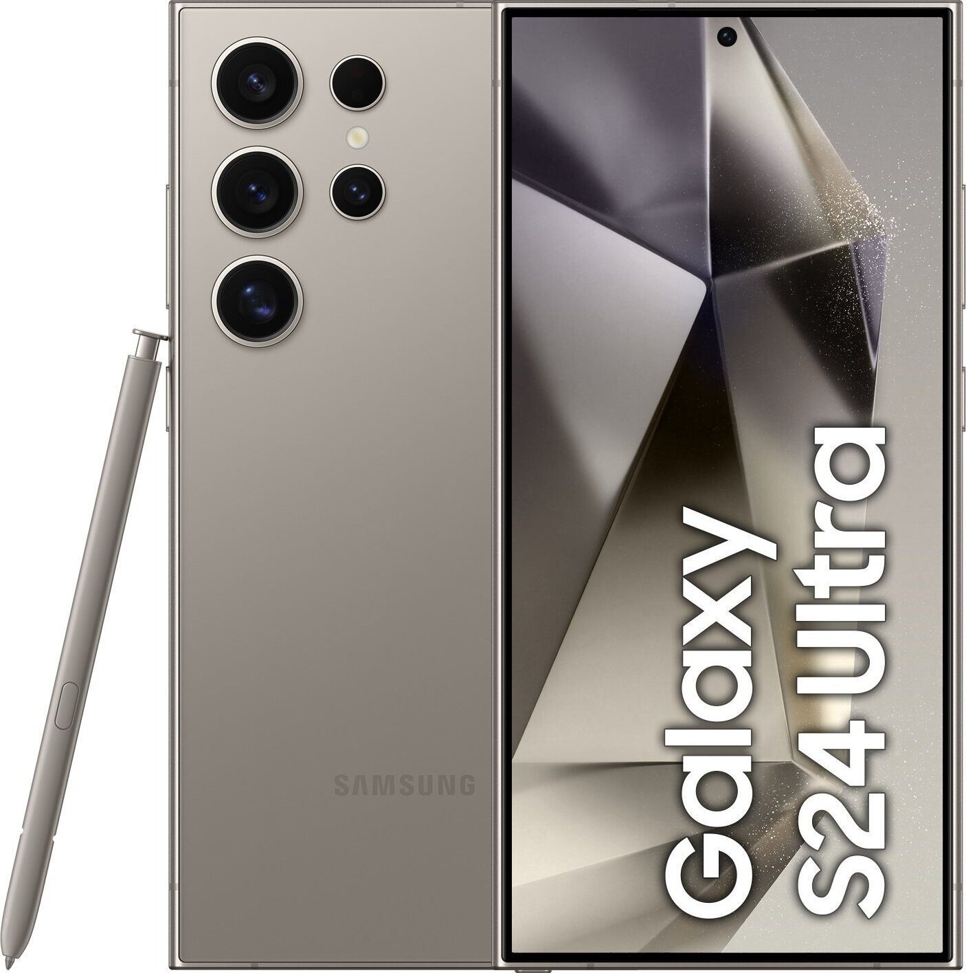 13171112_0_f Smartfon Samsung Galaxy S24 Ultra 5G 12/256GB Szary (SM-S928BZTGEUE)