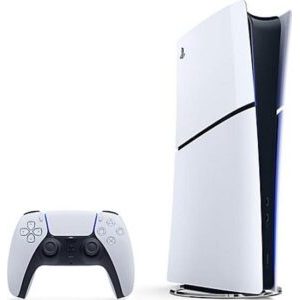 Sony PlayStation 5 D Chassis Slim Digital (CFI-2016)