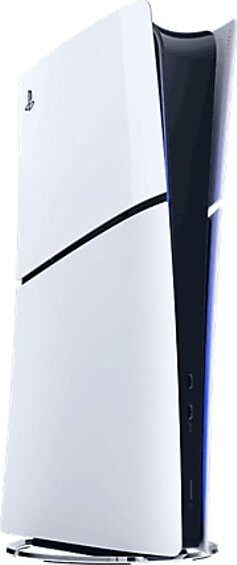 13172338_1_f Sony PlayStation 5 D Chassis Slim Digital (CFI-2016)