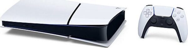 13172338_3_f Sony PlayStation 5 D Chassis Slim Digital (CFI-2016)