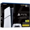 13172338_4_f Sony PlayStation 5 D Chassis Slim Digital (CFI-2016)