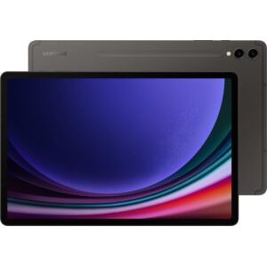 13173675_1_f Tablet Samsung Galaxy Tab S9+ 12.4" 256 GB Grafitowy (SM-X810NZAAEUB)