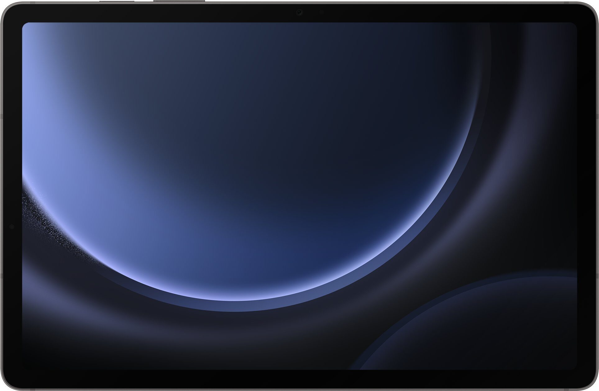 13173889_2_f Tablet Samsung Galaxy Tab S9 FE 10.9" 128 GB 5G Grafitowy (SM-X516BZAAEEB)
