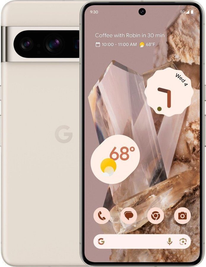 13174178_0_f Smartfon Pixel 8 Pro 5G 12/512GB Kremowy (00840244705657)