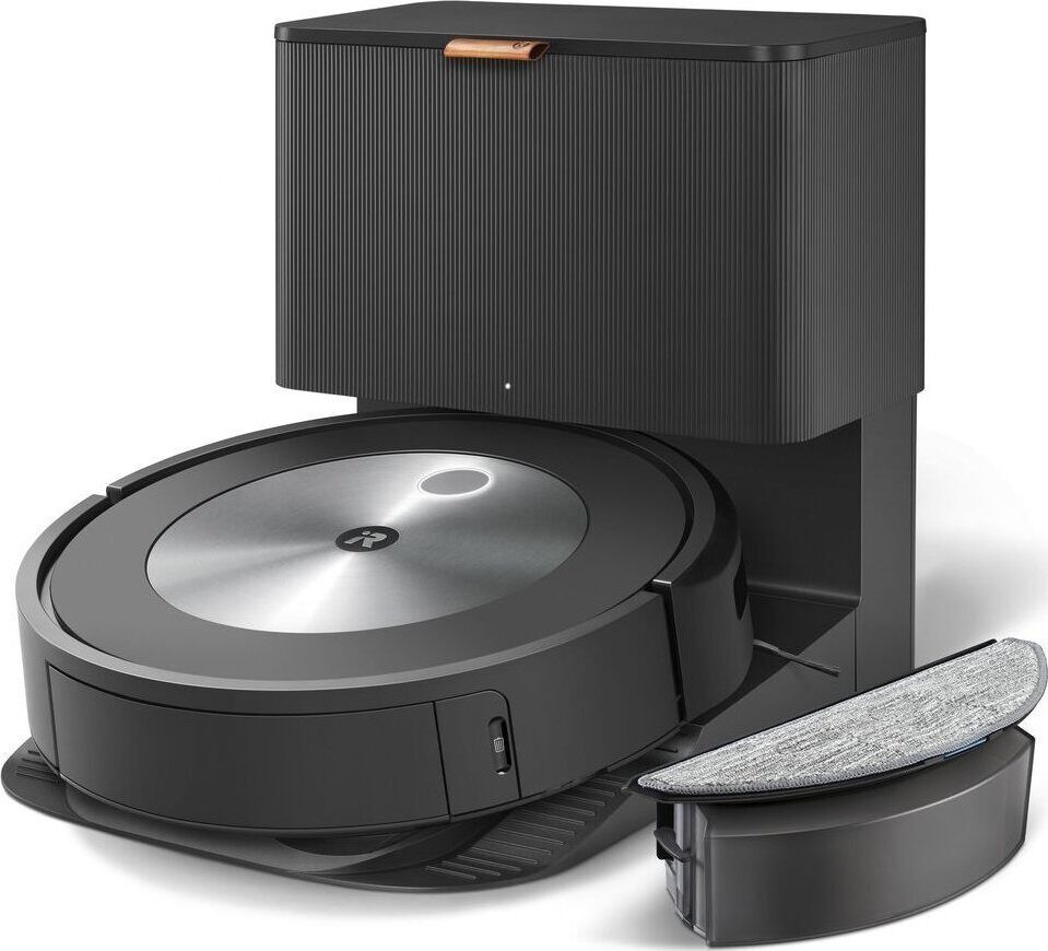 13174240_1_f Robot sprzątający iRobot Roomba Combo j5+