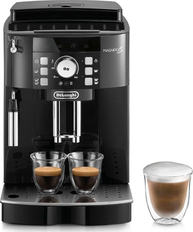 13174296_1_f Ekspres ciśnieniowy DeLonghi Magnifica S ECAM 21.110.B