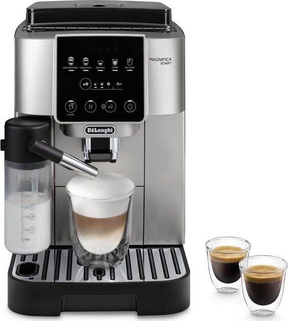 13174297_0_f Ekspres ciśnieniowy DeLonghi Magnifica Start ECAM 220.80.SB