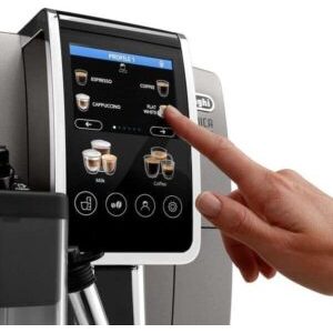 13174298_1_f Ekspres ciśnieniowy DeLonghi Dinamica Plus ECAM380.95.TB