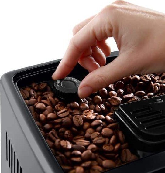 13174298_2_f Ekspres ciśnieniowy DeLonghi Dinamica Plus ECAM380.95.TB