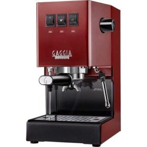13174334_0_f Ekspres ciśnieniowy Gaggia Classic Evo RI9481/11 Cherry Red