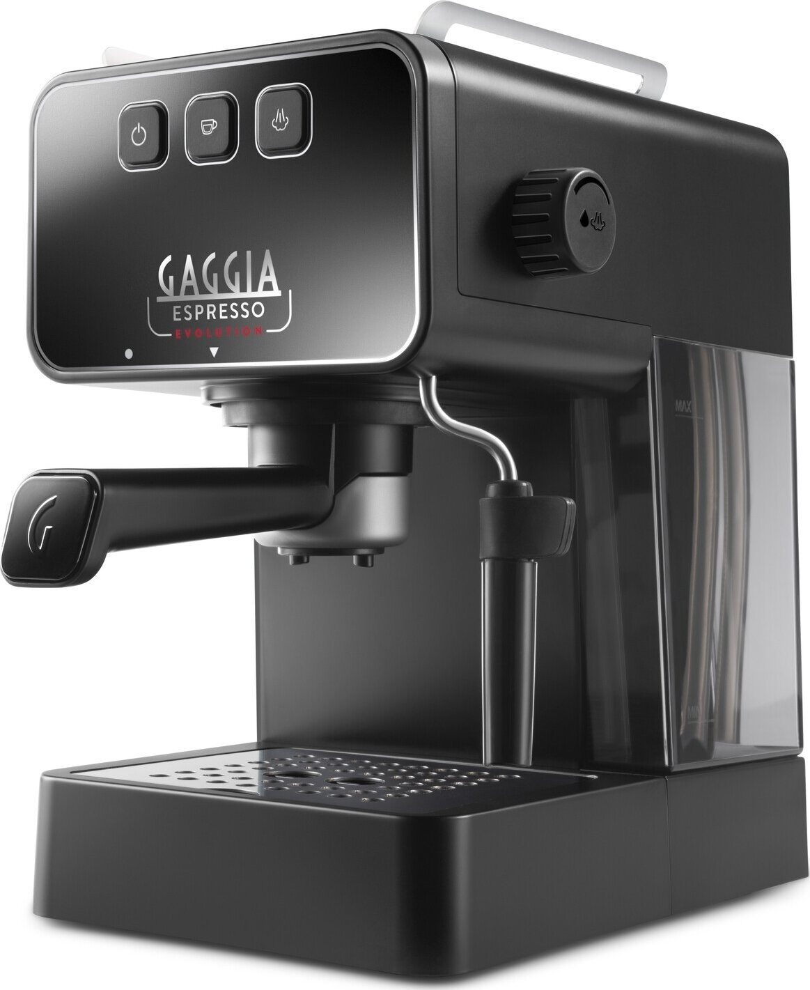13174336_1_f Ekspres ciśnieniowy Gaggia Espresso Evolution EG2115/03