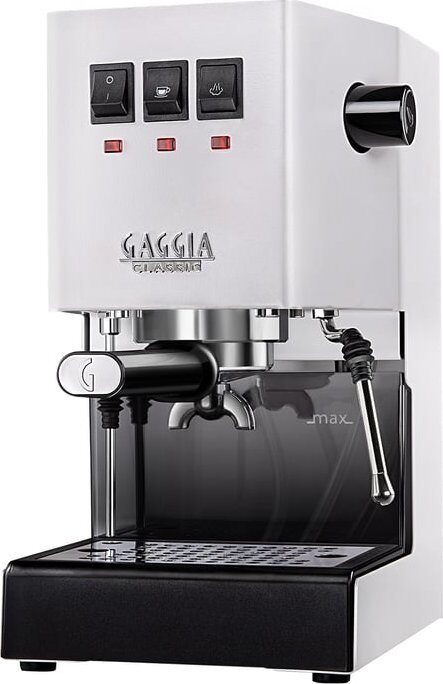 13174338_0_f Ekspres ciśnieniowy Gaggia Classic Evo RI9481/11 White
