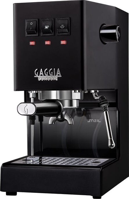 13174339_0_f Ekspres ciśnieniowy Gaggia Classic Evo RI9481/11 Thunder Black