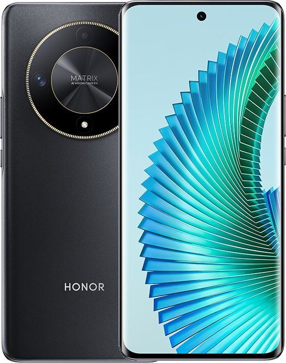 13176517_0_f Smartfon Honor Magic6 Lite 5G 8/256GB Czarny (ALI-NX1)