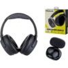 Słuchawki Skullcandy Crusher ANC2 Wireless True czarne