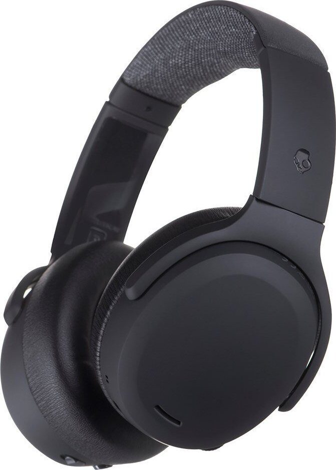 Słuchawki Skullcandy Crusher ANC2 Wireless True czarne