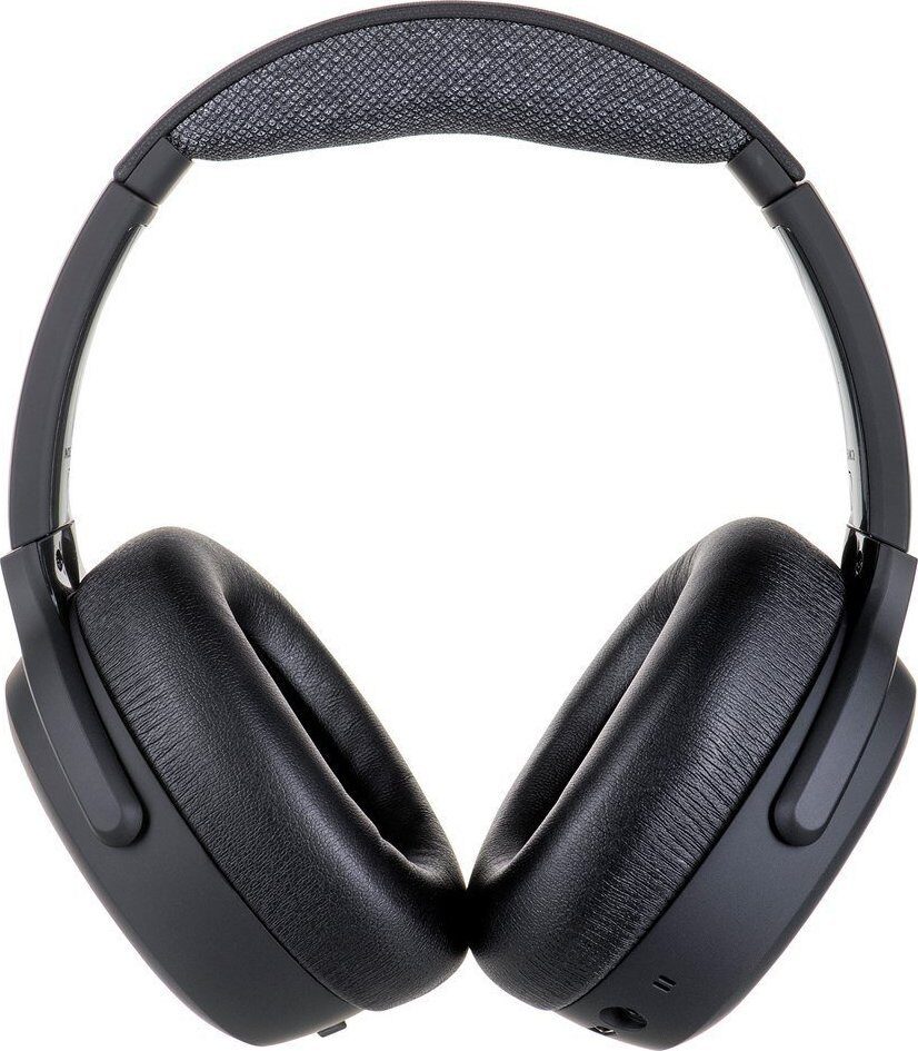 Słuchawki Skullcandy Crusher ANC2 Wireless True czarne
