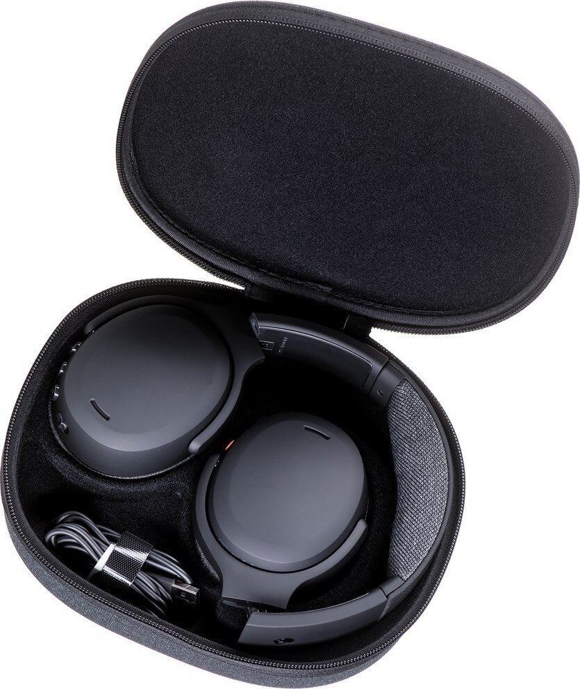 Słuchawki Skullcandy Crusher ANC2 Wireless True czarne