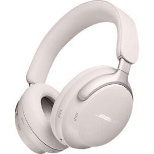 13178022_1_f Słuchawki Bose QuietComfort Ultra Białe (880066-0200)