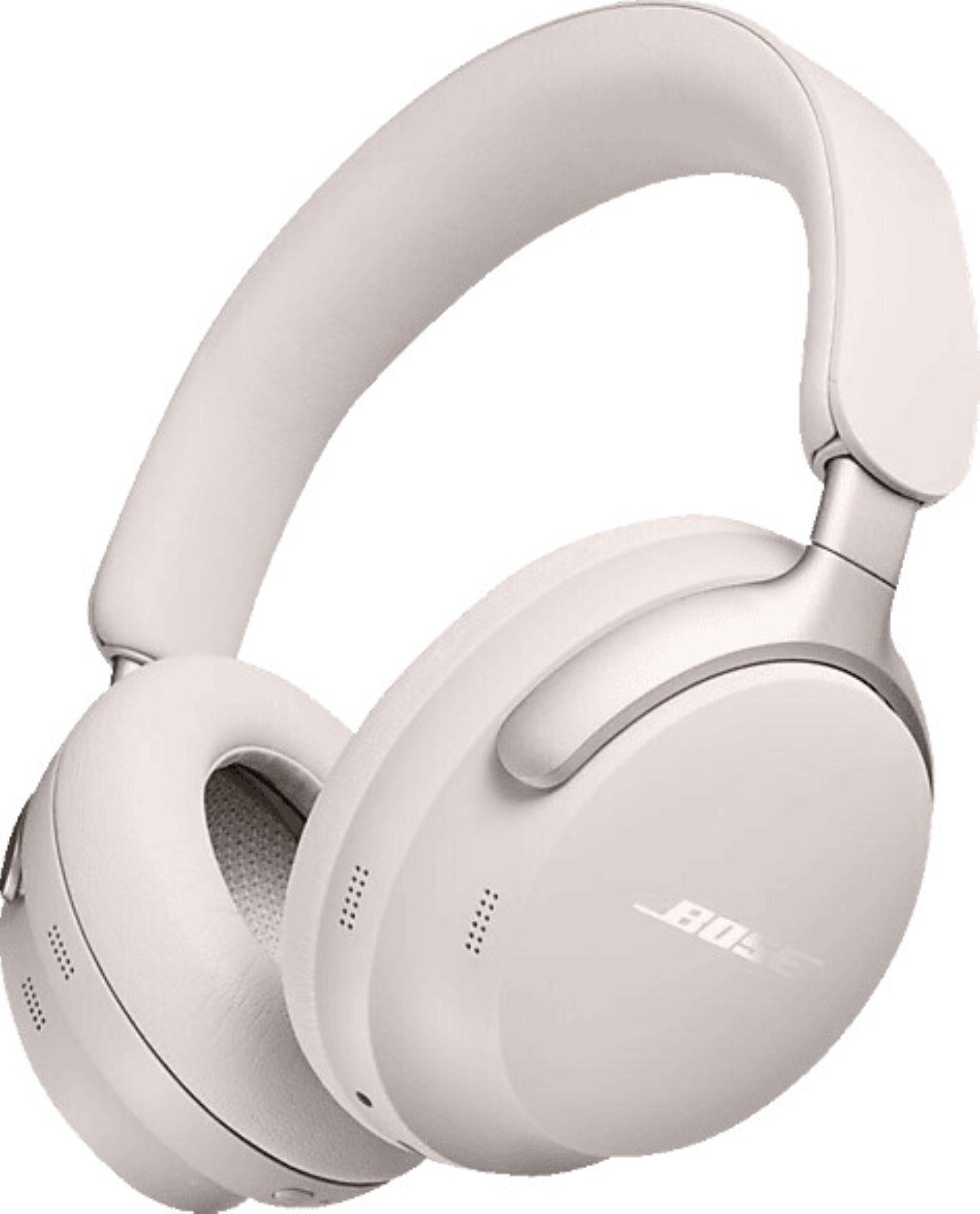13178022_1_f Słuchawki Bose QuietComfort Ultra Białe (880066-0200)