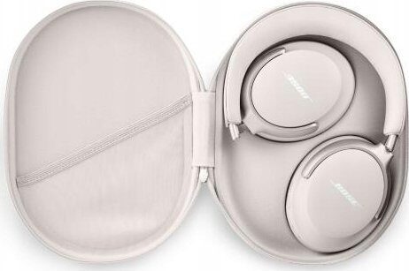 13178022_3_f Słuchawki Bose QuietComfort Ultra Białe (880066-0200)