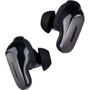 13178024_0_f Słuchawki Bose QuietComfort Ultra Earbuds czarne (882826-0010)