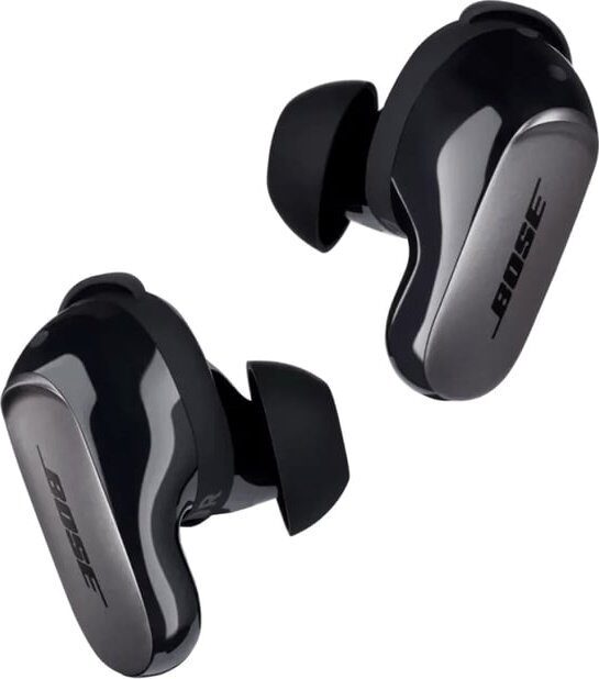 13178024_0_f Słuchawki Bose QuietComfort Ultra Earbuds czarne (882826-0010)