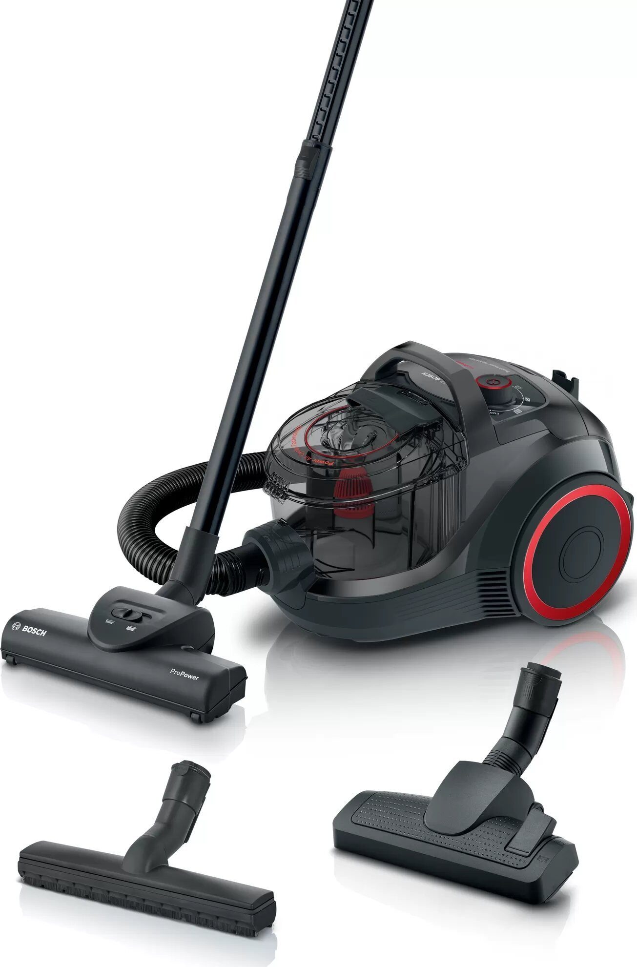 13178554_0_f Odkurzacz Bosch Vacuum cleaner BGS21POW2