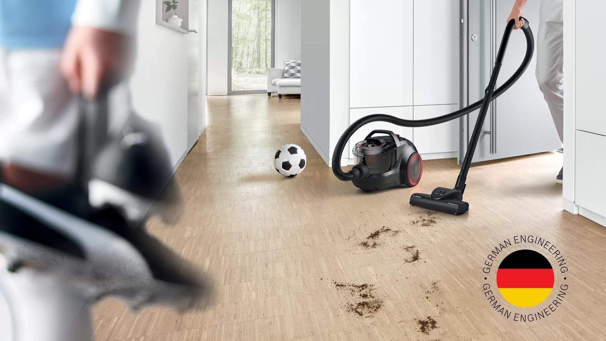 13178554_1_f Odkurzacz Bosch Vacuum cleaner BGS21POW2