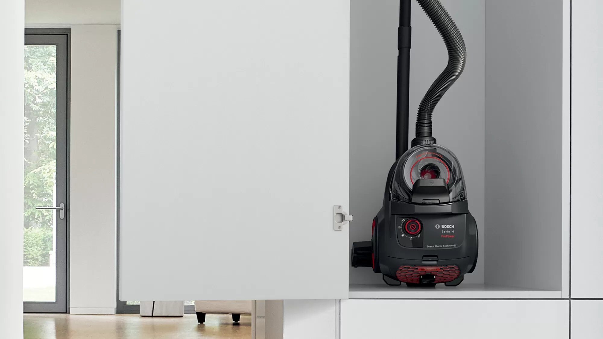 13178554_2_f Odkurzacz Bosch Vacuum cleaner BGS21POW2