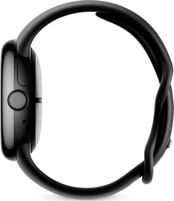 13178945_2_f Smartwatch Pixel Watch 2 Czarny (GA05029-DE)