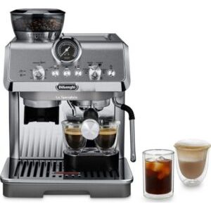 13179332_0_f Ekspres ciśnieniowy DeLonghi La Specialista Arte Evo EC9255.M