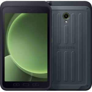 13179874_0_f Tablet Samsung Galaxy Tab Active5 8" 128 GB 5G Zielony (SM-X306BZGAEEE)