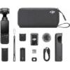 Kamera DJI Osmo Pocket 3 Creator Combo 4K czarna