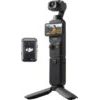 Kamera DJI Osmo Pocket 3 Creator Combo 4K czarna