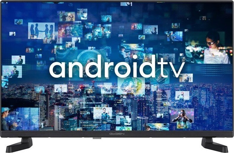 13181744_0_f Telewizor GoGEN TVH32A330 LED 32'' HD Ready Android