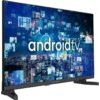 13181744_1_f Telewizor GoGEN TVH32A330 LED 32'' HD Ready Android