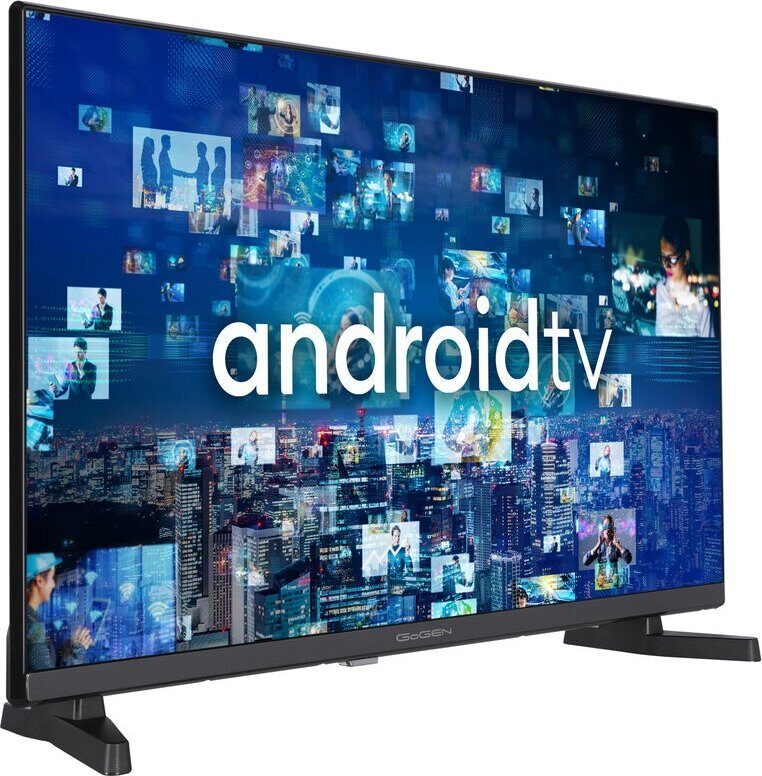 13181744_1_f Telewizor GoGEN TVH32A330 LED 32'' HD Ready Android