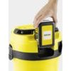 13181846_2_f Odkurzacz Karcher WD 3-18 Battery Set V-17/20