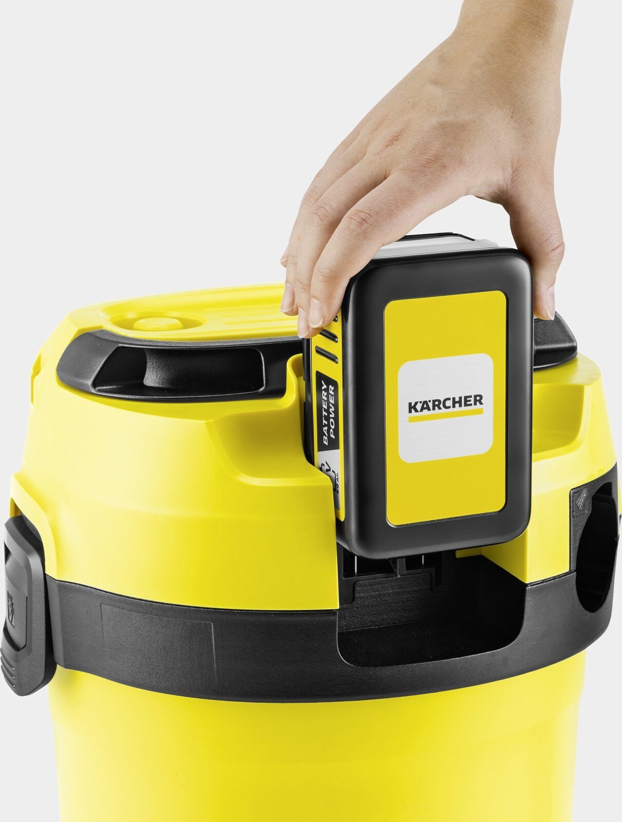 13181846_2_f Odkurzacz Karcher WD 3-18 Battery Set V-17/20