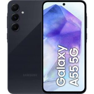 13187204_0_f Smartfon Samsung Galaxy A55 5G 8/128GB Black - Awesome Navy (SM-A556BZK)
