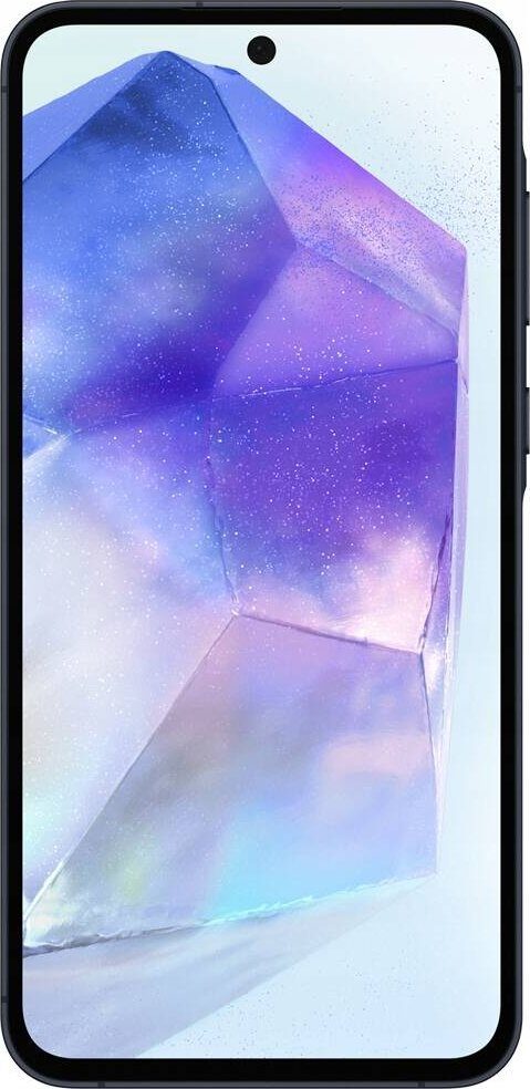 13187204_1_f Smartfon Samsung Galaxy A55 5G 8/128GB Black - Awesome Navy (SM-A556BZK)
