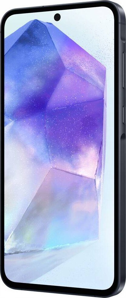 13187204_2_f Smartfon Samsung Galaxy A55 5G 8/128GB Black - Awesome Navy (SM-A556BZK)