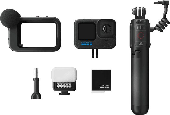 13190074_0_f Kamera GoPro Hero 12 Creator Edition czarna