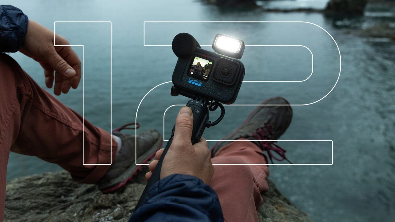 13190074_1_f Kamera GoPro Hero 12 Creator Edition czarna
