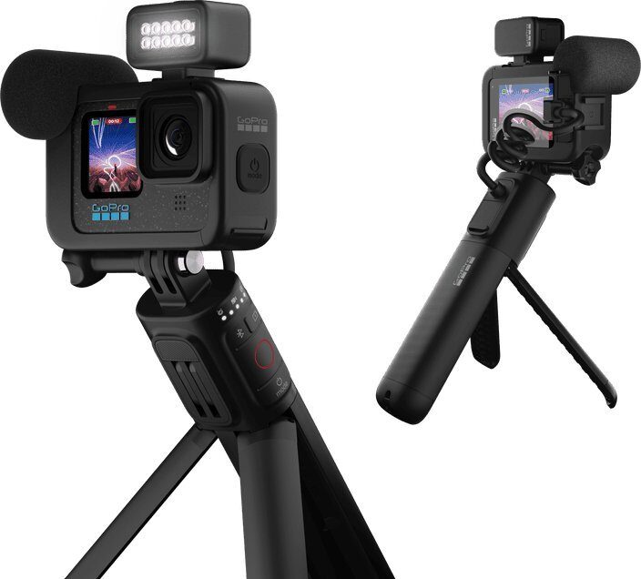 13190074_2_f Kamera GoPro Hero 12 Creator Edition czarna