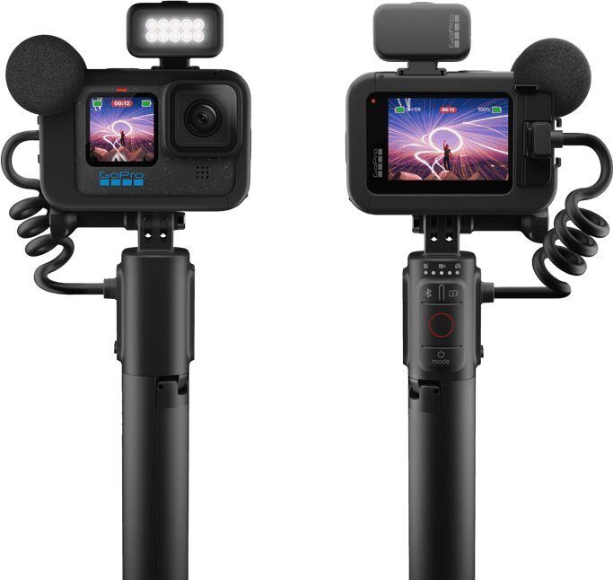 13190074_3_f Kamera GoPro Hero 12 Creator Edition czarna