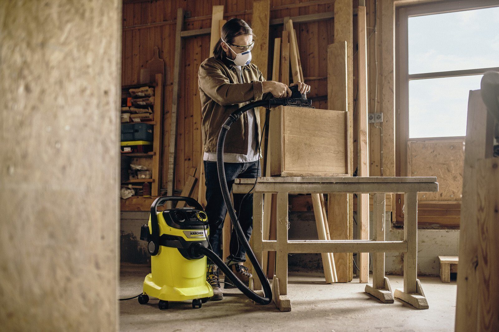 13191062_7_f Odkurzacz Karcher WD 5 P V-25/5/22 (1.628-307.0)