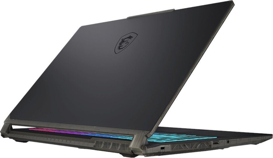 13191791_5_f Laptop MSI Cyborg 15 A13VE-1067XPL i7-13620H / 16 GB / 512 GB / RTX 4050 / 144 Hz